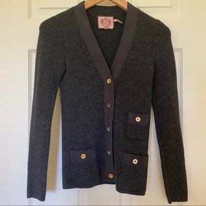 Juicy Couture Cashmere Sweater